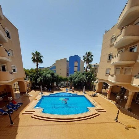 Appartamento Aquamarina Cabo Roig Esterno foto