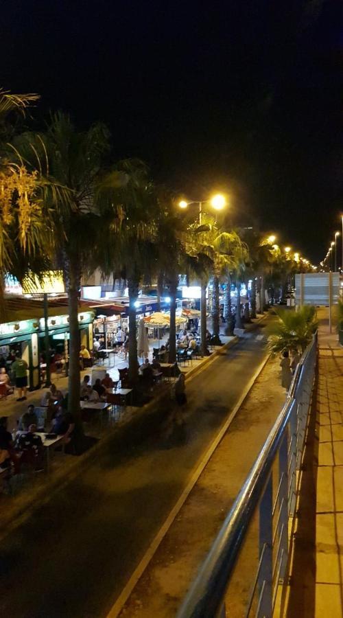 Appartamento Aquamarina Cabo Roig Esterno foto