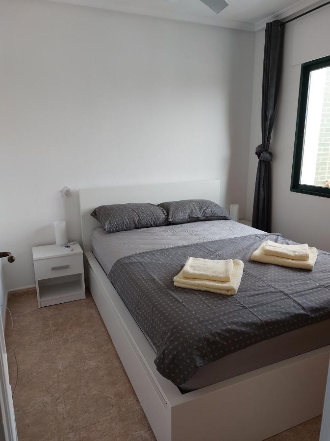 Appartamento Aquamarina Cabo Roig Esterno foto